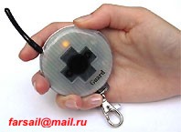 detektor