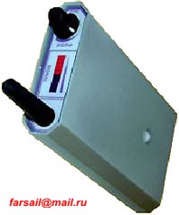 detektor